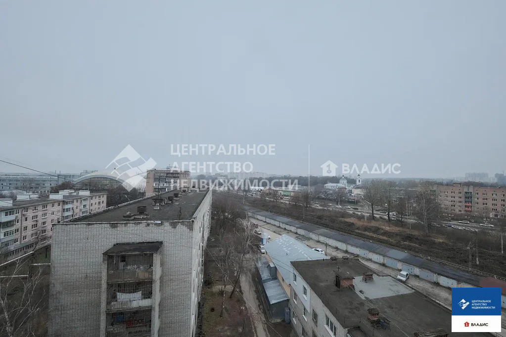 Продажа квартиры, Рязань, ул. Колхозная - Фото 4