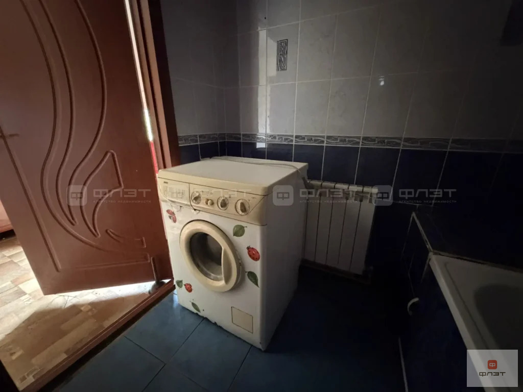 Продажа дома, Казань, ул. Любы Шевцовой - Фото 11
