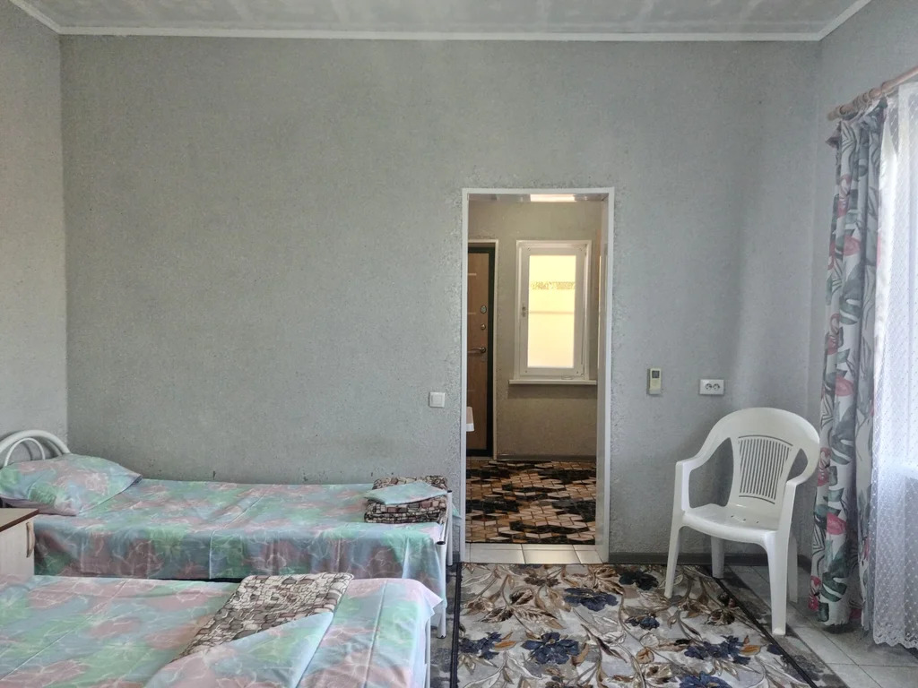 Продажа дома, Голубицкая, Темрюкский район, улица Тихая - Фото 3