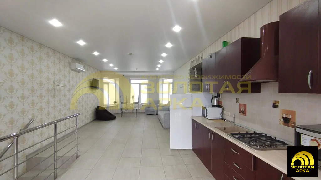 Продажа дома, Тамань, Темрюкский район, ул. Крупской - Фото 5