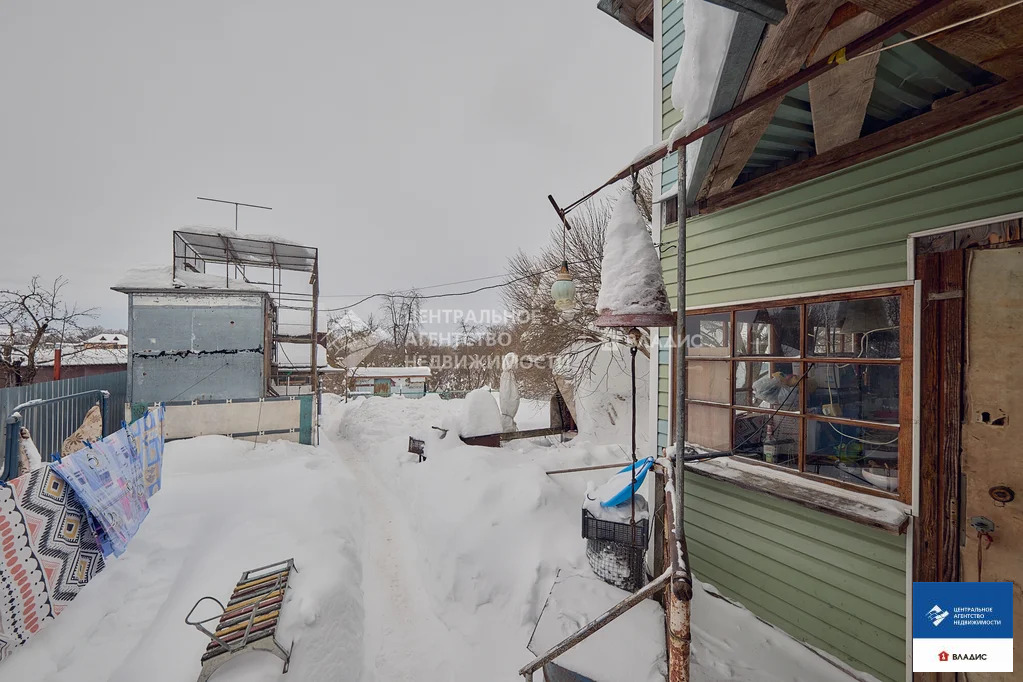 Продажа дома, Кузьминское, Рыбновский район - Фото 15