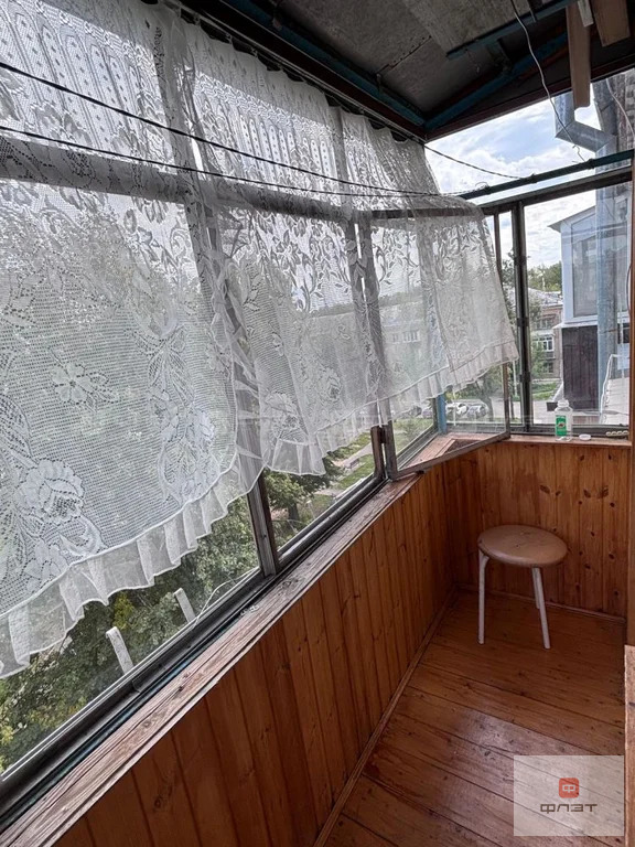 Продажа квартиры, Казань, ул. Химиков - Фото 17