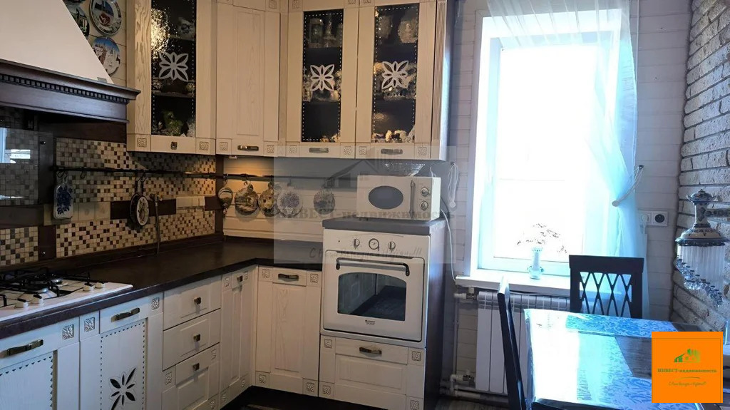 Продажа дома, Наро-Фоминск, Наро-Фоминский район, ул. Островского - Фото 12