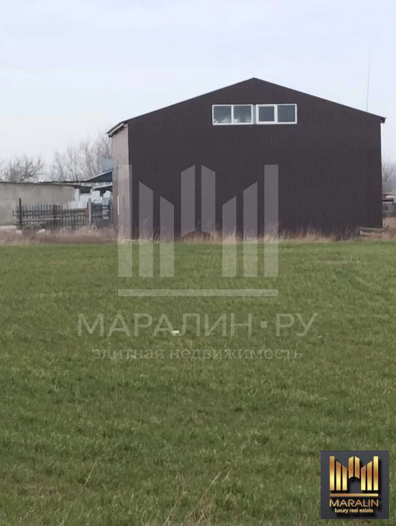 Продажа земельного участка, Красный Крым, Мясниковский район, Крымская - Фото 0