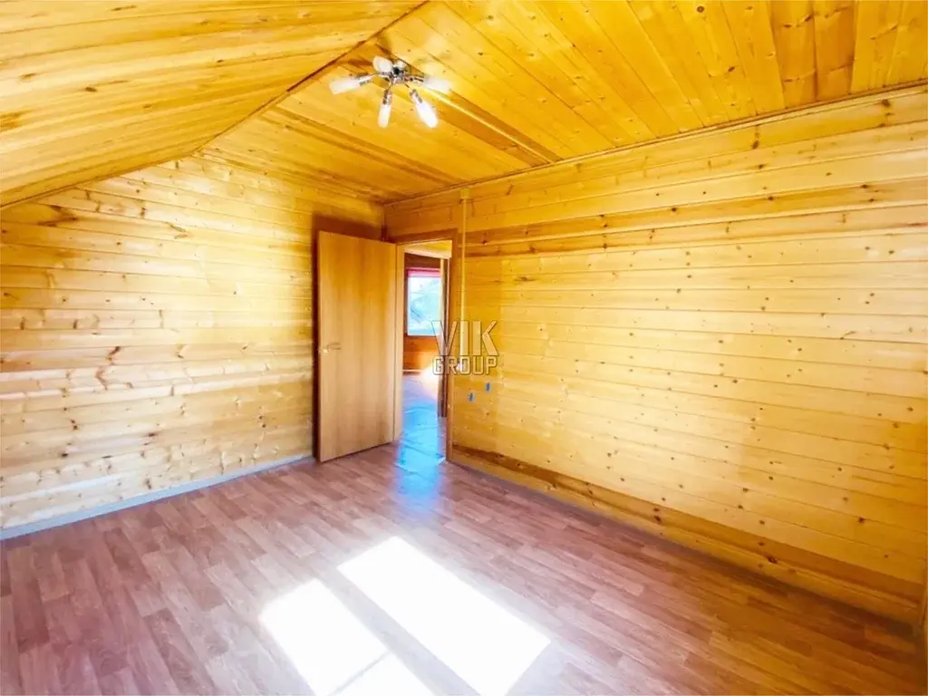 Продается отличный двухэтажный жилой коттедж в деревне Манушкино - Фото 14