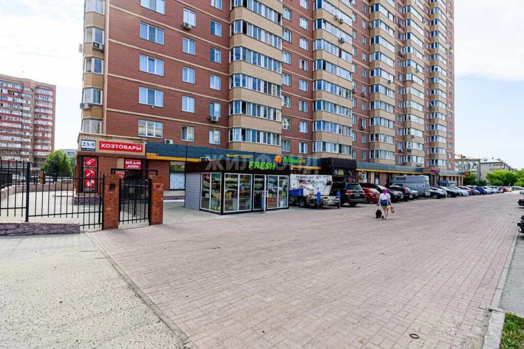 Продажа квартиры, Новосибирск, ул. Дачная - Фото 26