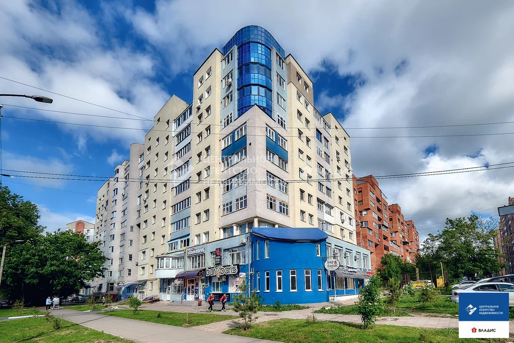 Продажа квартиры, Рязань, ул. Татарская - Фото 0