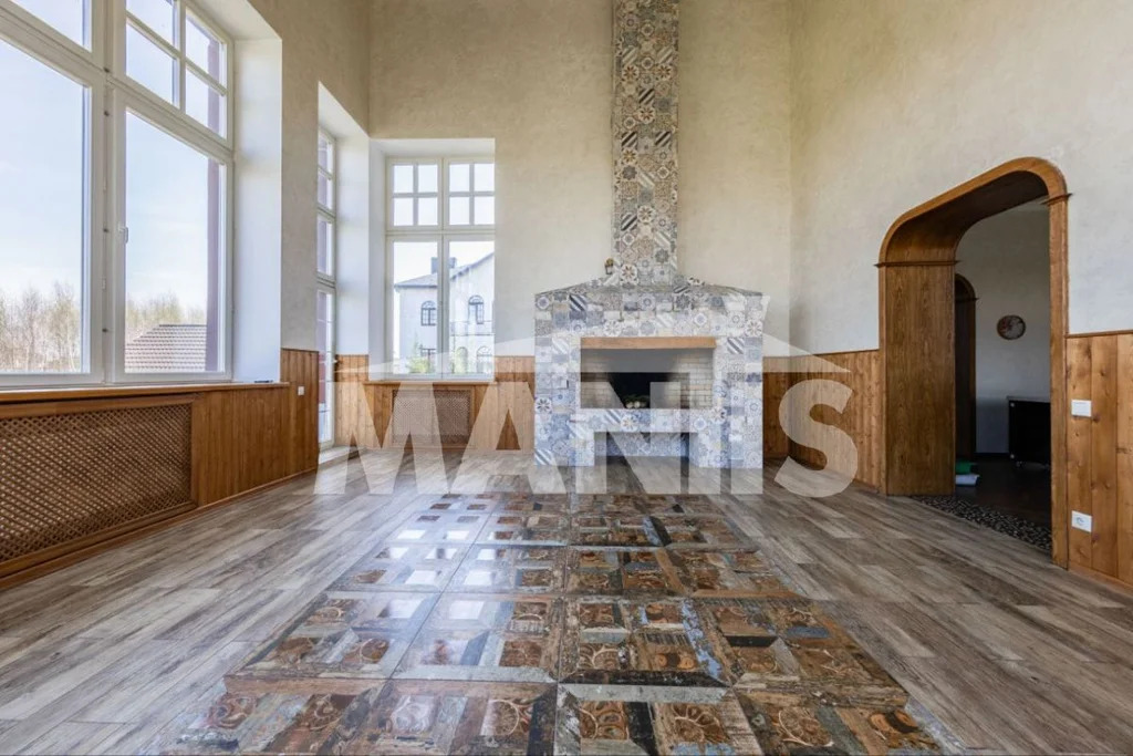 Объект 537520 - Фото 6