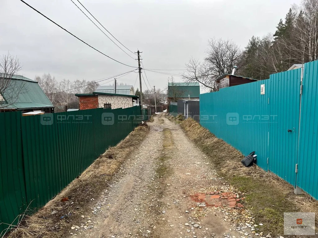 Продажа дома, Лаишевский район, лснт Энергетик - Фото 14