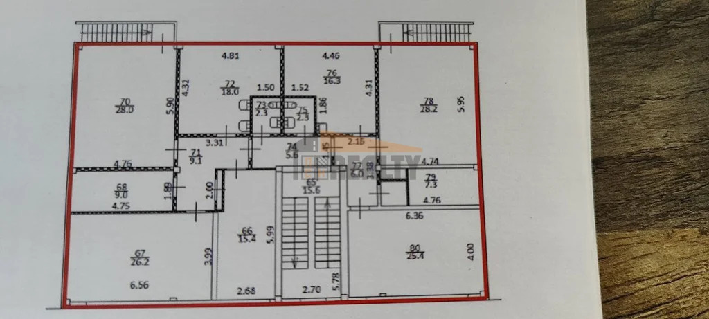 Аренда склада, Чехов, Чеховский район, Тенистая ул. - Фото 3