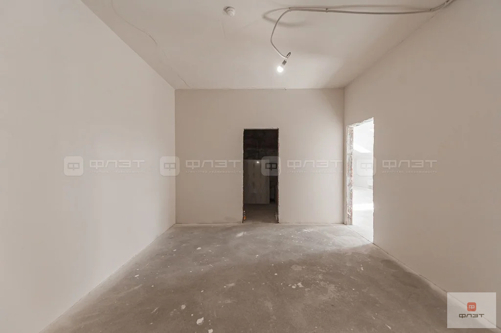 Продажа квартиры, Казань, ул. Сары Садыковой - Фото 21