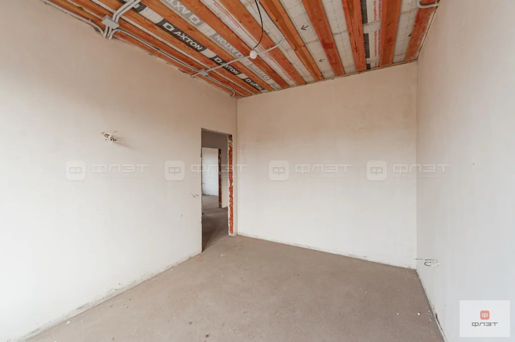 Продажа дома, Травкино, Лаишевский район, ул. Дружбы - Фото 7