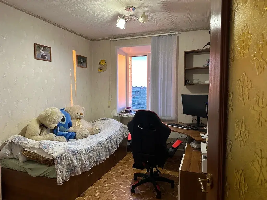 Продам 3 ул пл. Буденного 4а - Фото 8