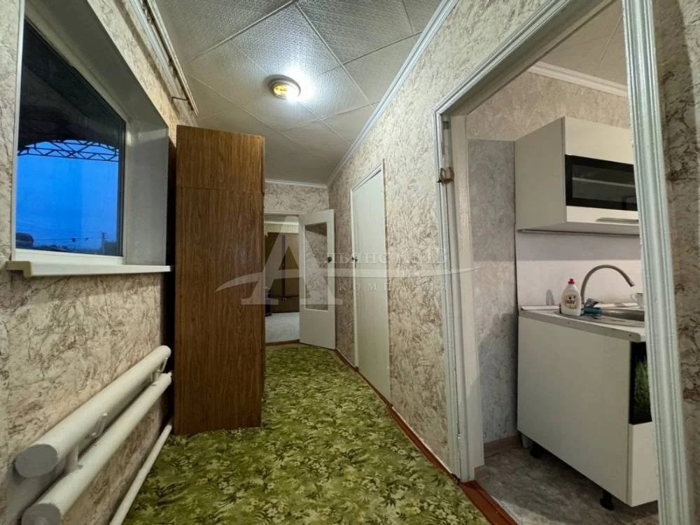 Продажа дома, Новопавловск, Кировский район, ул. Отрадная - Фото 2