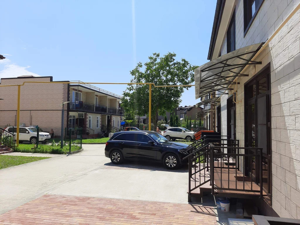 Таунхаус 88.1 м2 на участке 0.4 сот. - Фото 10