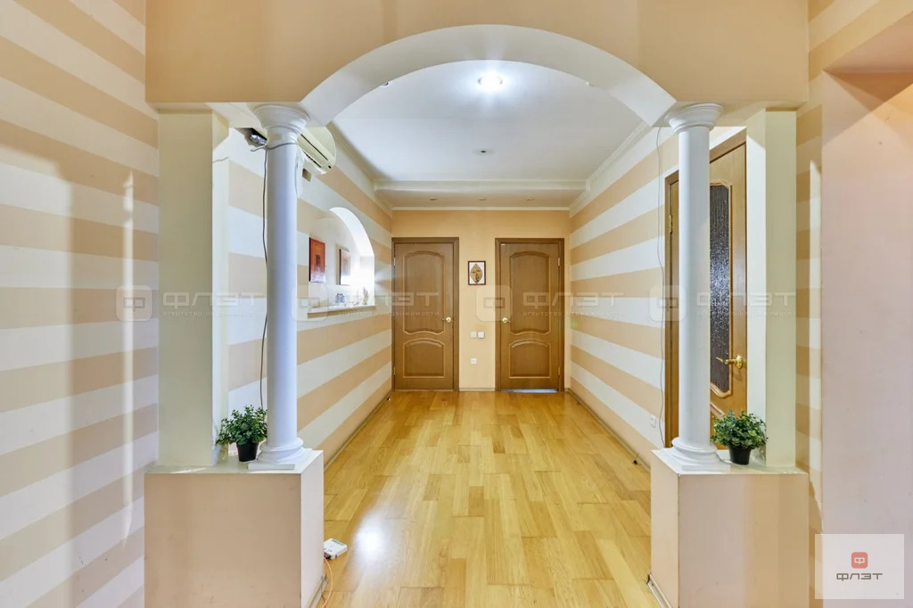 Продажа квартиры, Казань, ул. Космонавтов - Фото 11