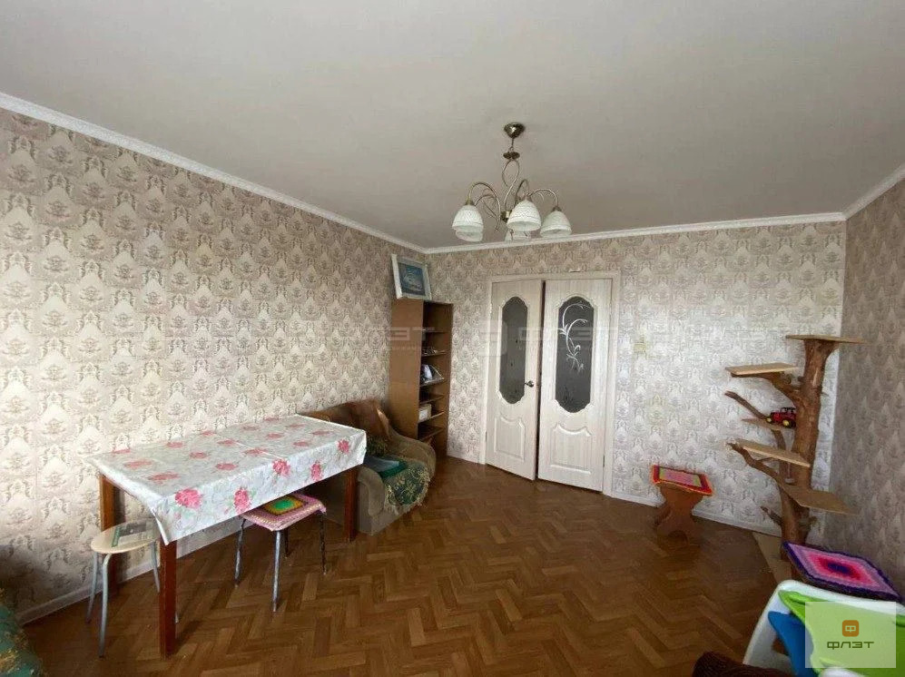 Аренда квартиры, Казань, ул. Бирюзовая д.15 - Фото 5