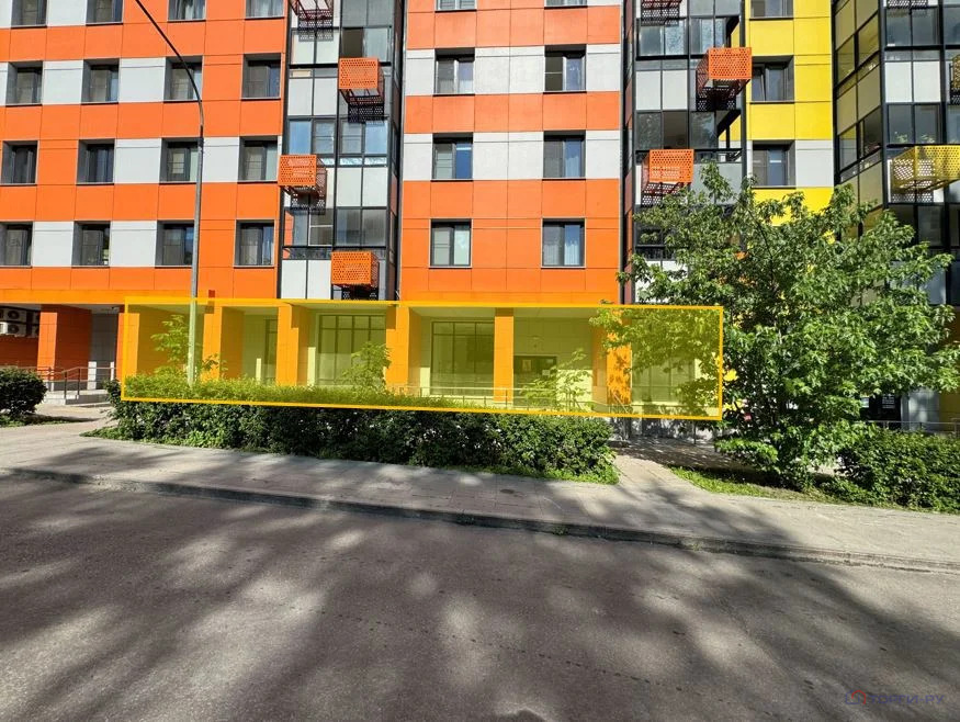 Продажа торгового помещения, Малая Филевская улица - Фото 4