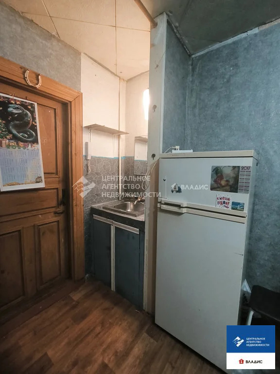 Аренда комнаты, Рязань, ул. Медицинская - Фото 3