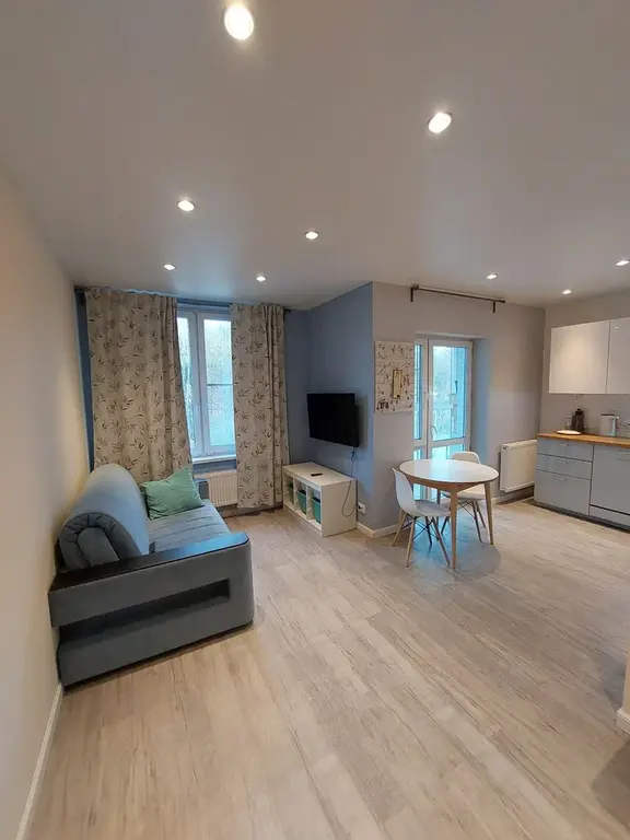 Продаётся двухкомнатная квартира в Обнинске. - Фото 3