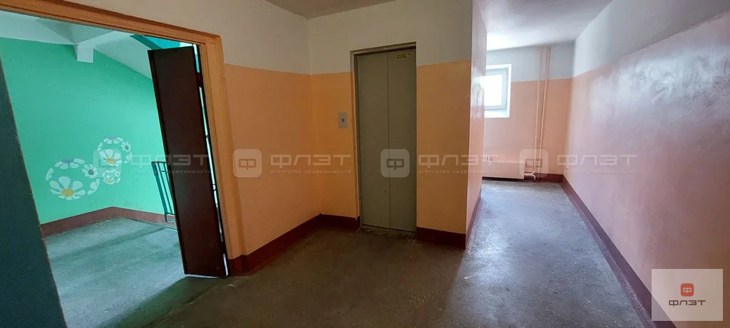 Продажа квартиры, Казань, ул. Адоратского - Фото 11
