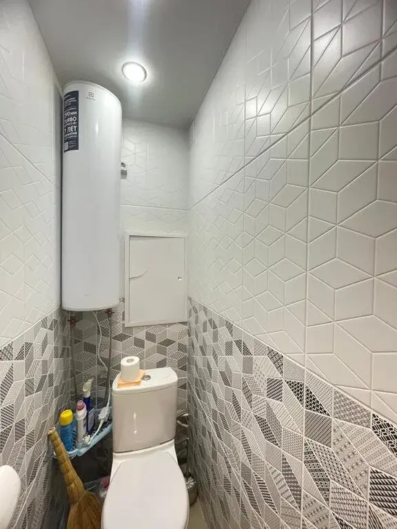 однокомнатная квартира в Мурманске - Фото 5