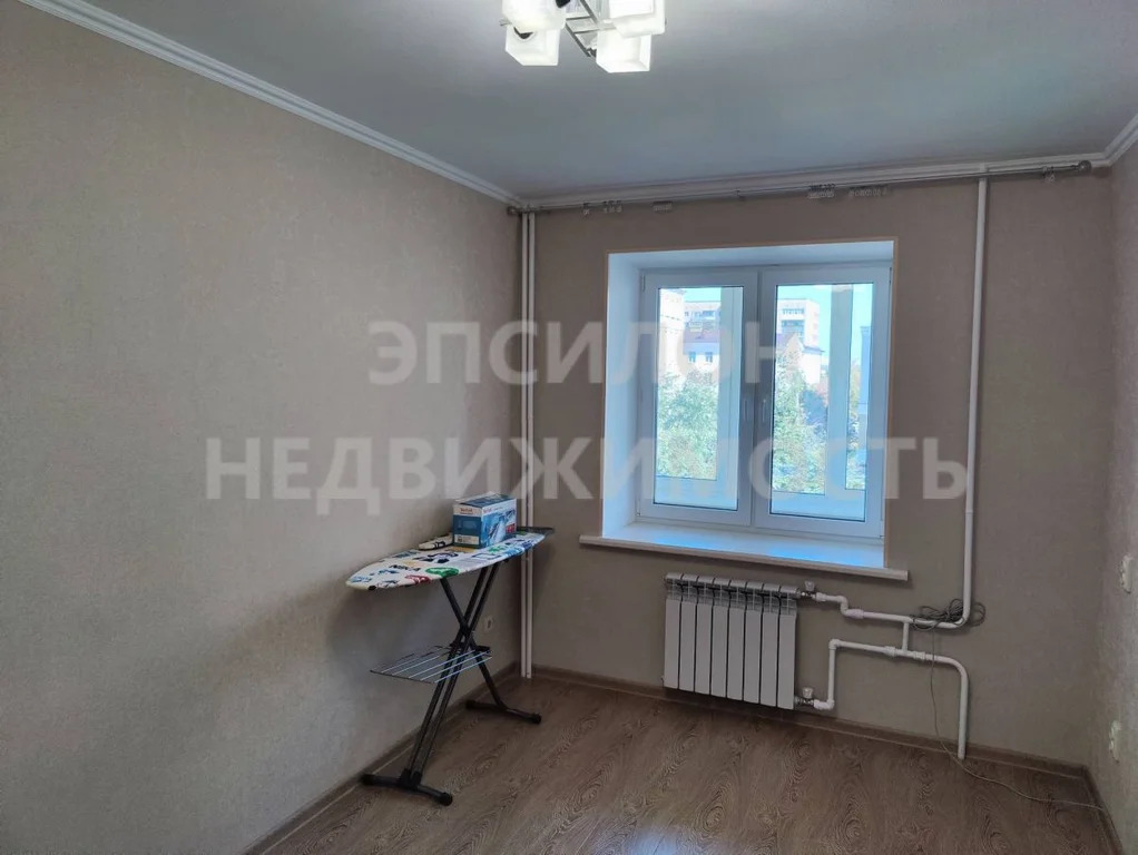 2-к. квартира, 47,4 м, 4/5 эт. - Фото 15