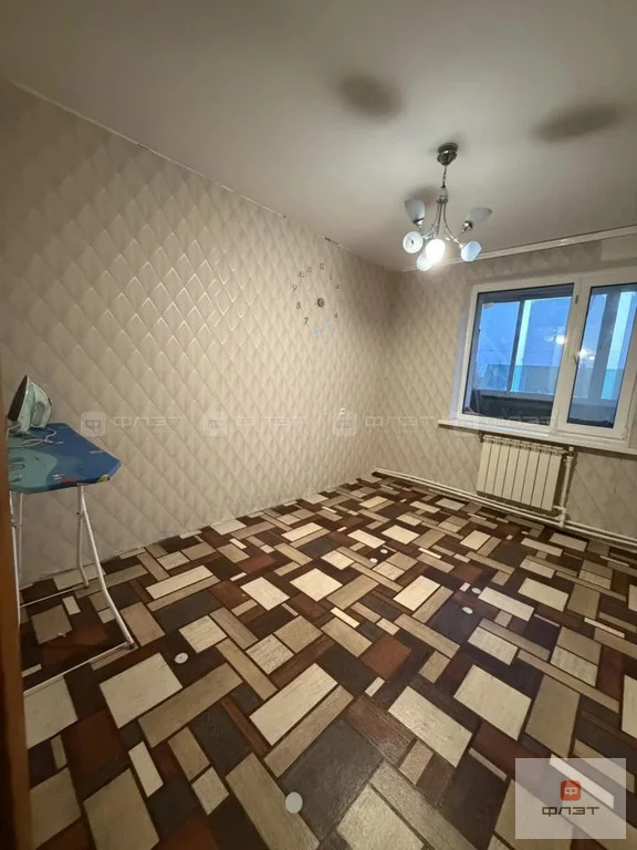 Продажа квартиры, Бавлы, Бавлинский район, ул. Калинина - Фото 3