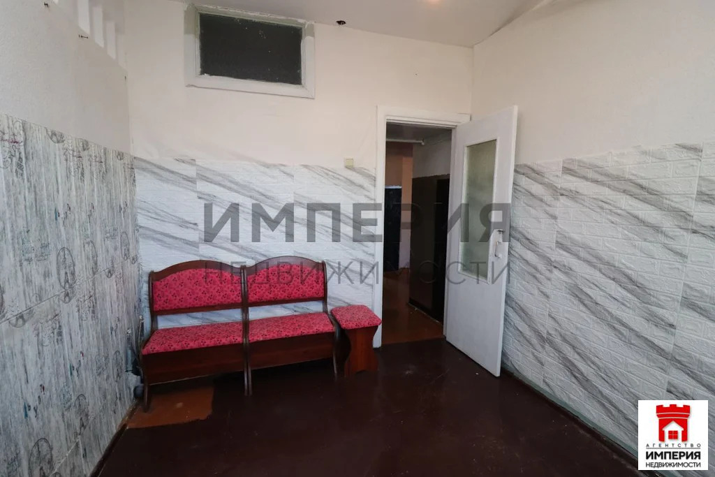 Продажа квартиры, Палатка, Хасынский район, ул. Центральная - Фото 5