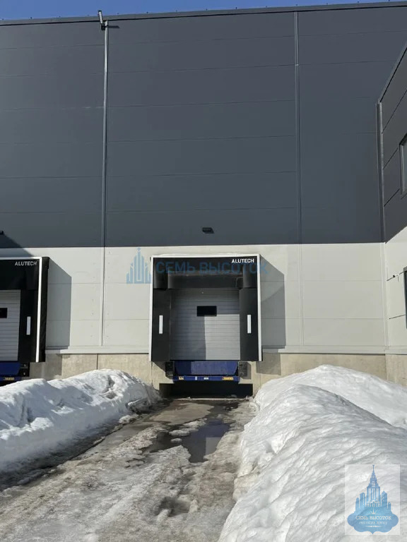 Аренда склада, Подольск - Фото 8