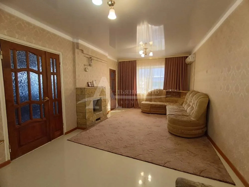 Продажа дома, Зеленокумск, Советский район, ул. Калинина - Фото 5