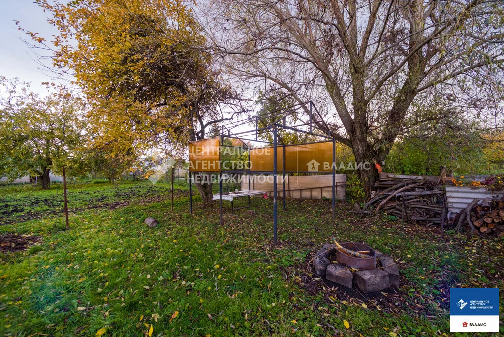 Продажа дома, Октябрьский, Михайловский район, ул. Корнеева - Фото 22