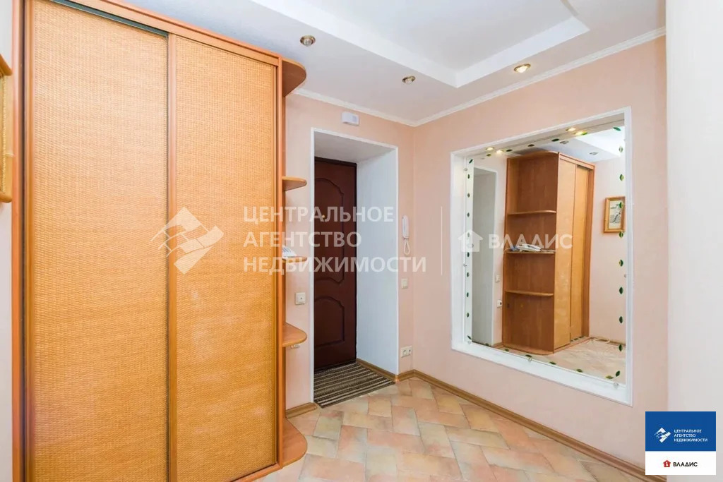 Продажа квартиры, Рязань, ул. Советской Армии - Фото 6