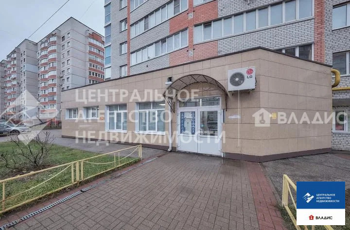 Аренда ПСН, Рязань, ул. Интернациональная - Фото 1