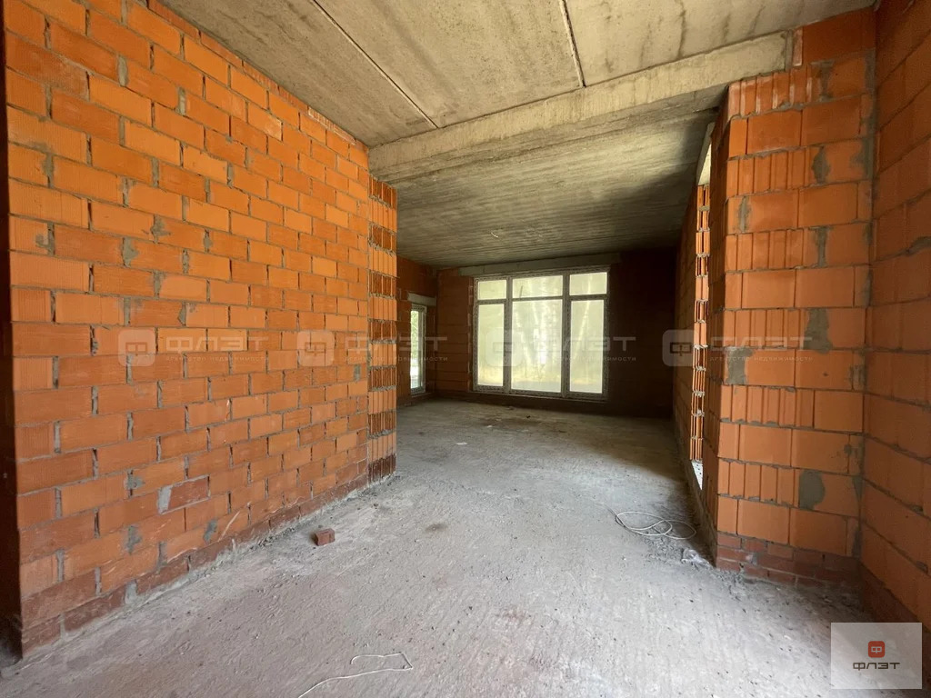 Продажа дома, Лаишевский район, ул. Троицкая - Фото 10