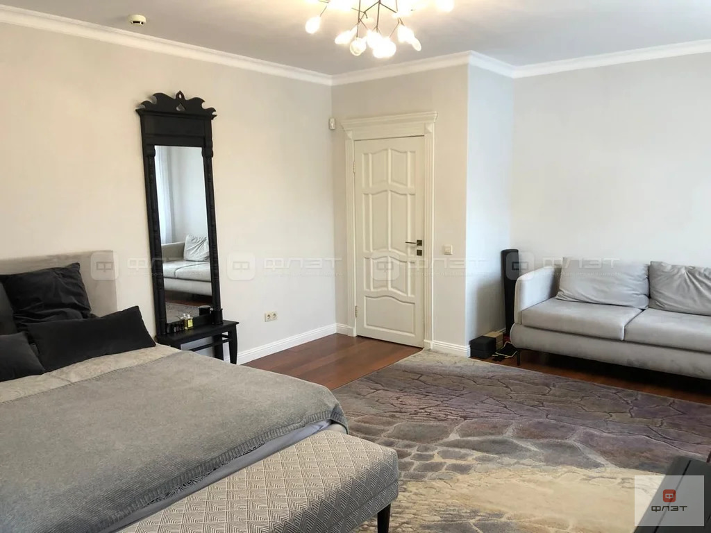 Продажа дома, Казань, ул. Дмитрия Менделеева - Фото 24