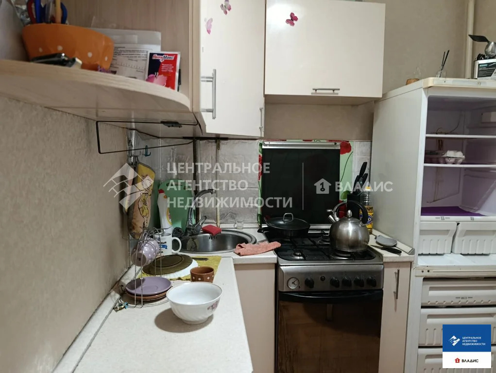 Продажа квартиры, Шилово, Шиловский район, ул. Советская - Фото 20