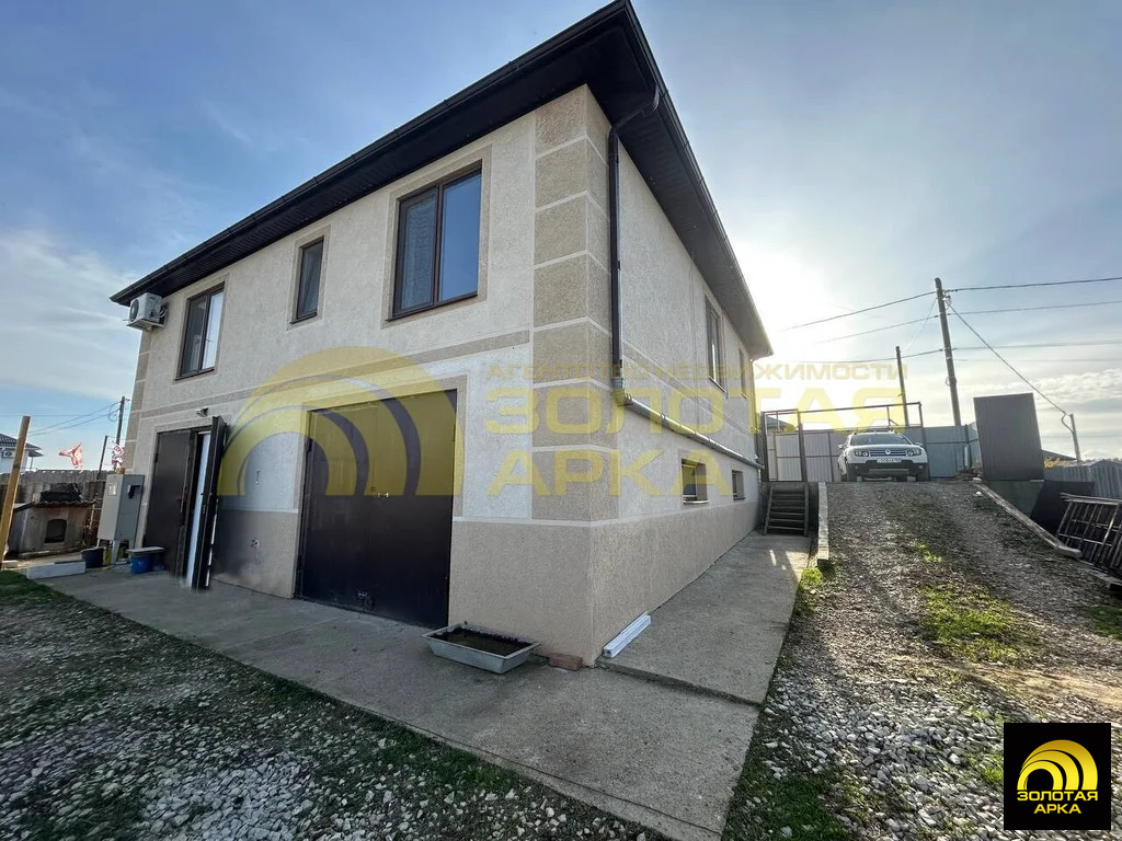 Продажа дома, Крымск, Крымский район, улица Надежды - Фото 5