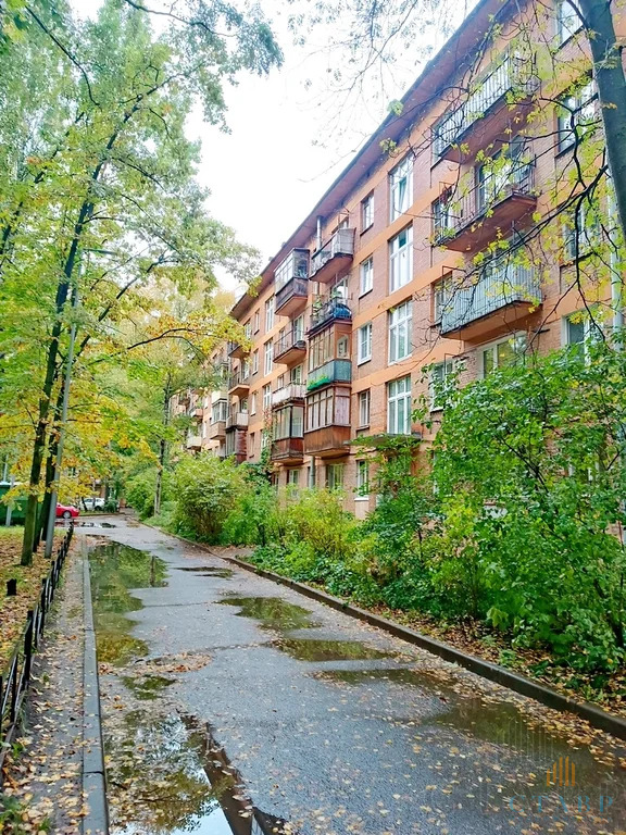 Продажа квартиры, ул. Омская - Фото 1