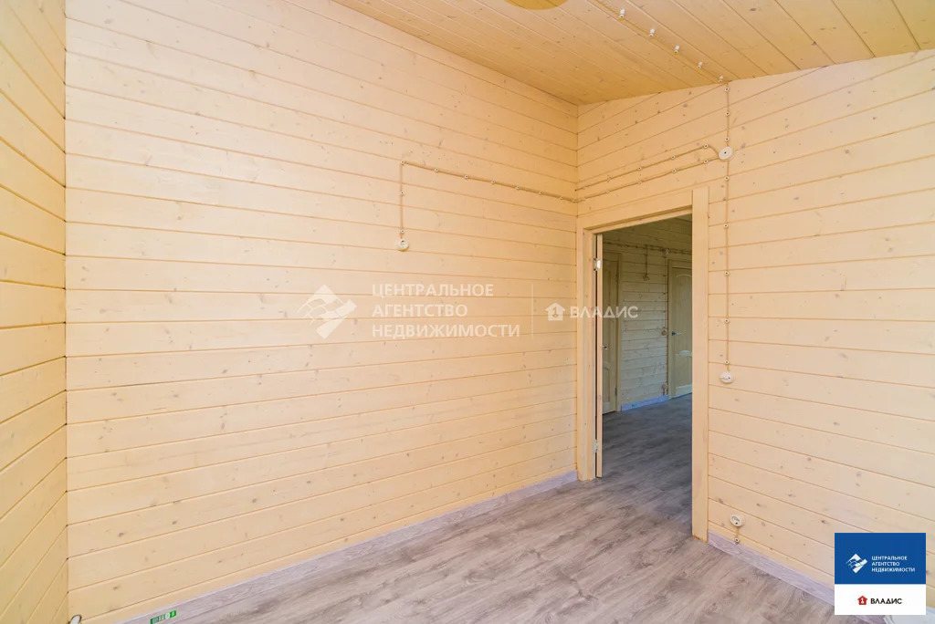 Продажа дома, Кораблино, Рязанский район, коттеджный посёлок ... - Фото 8