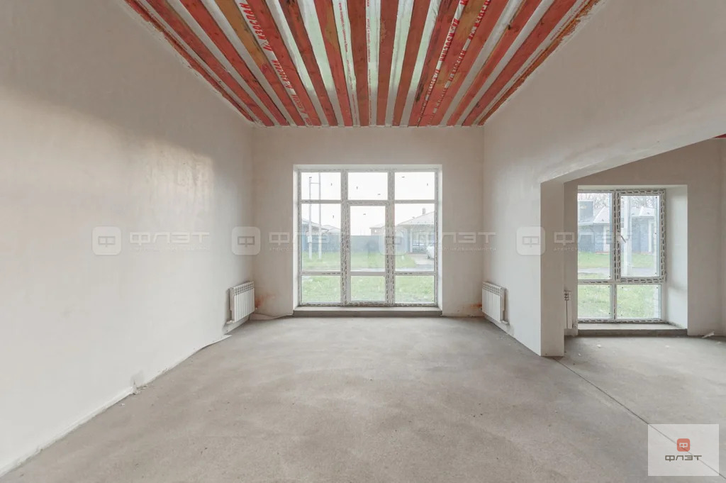 Продажа дома, Лаишевский район, ул. Дубовая - Фото 24