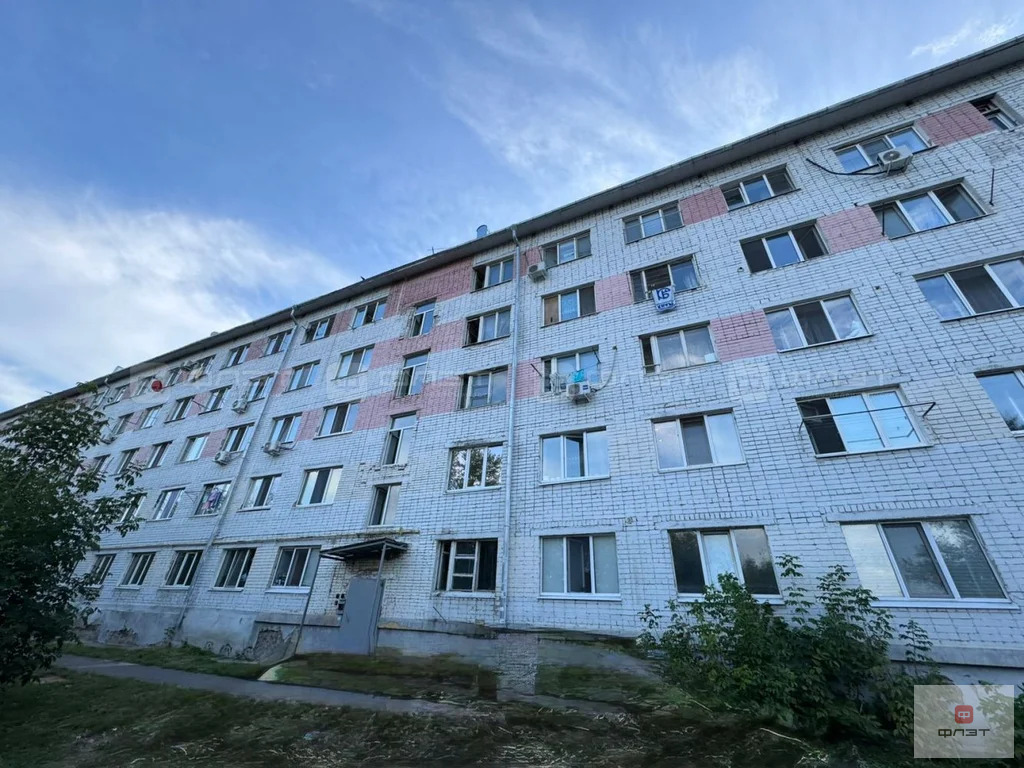 Продажа квартиры, Казань, ул. Авангардная - Фото 6