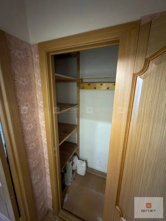 Продажа квартиры, Казань, ул. Масгута Латыпова - Фото 13