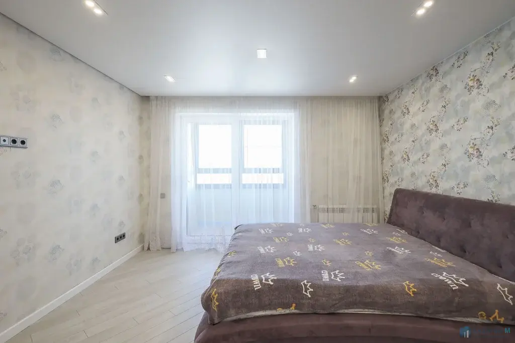 Хотите квартиру с удобной планировкой в экологически чистом районе? То - Фото 10