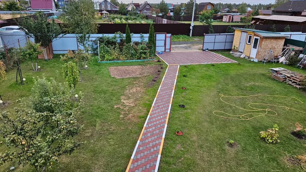 Продажа дома, Раменский район - Фото 21