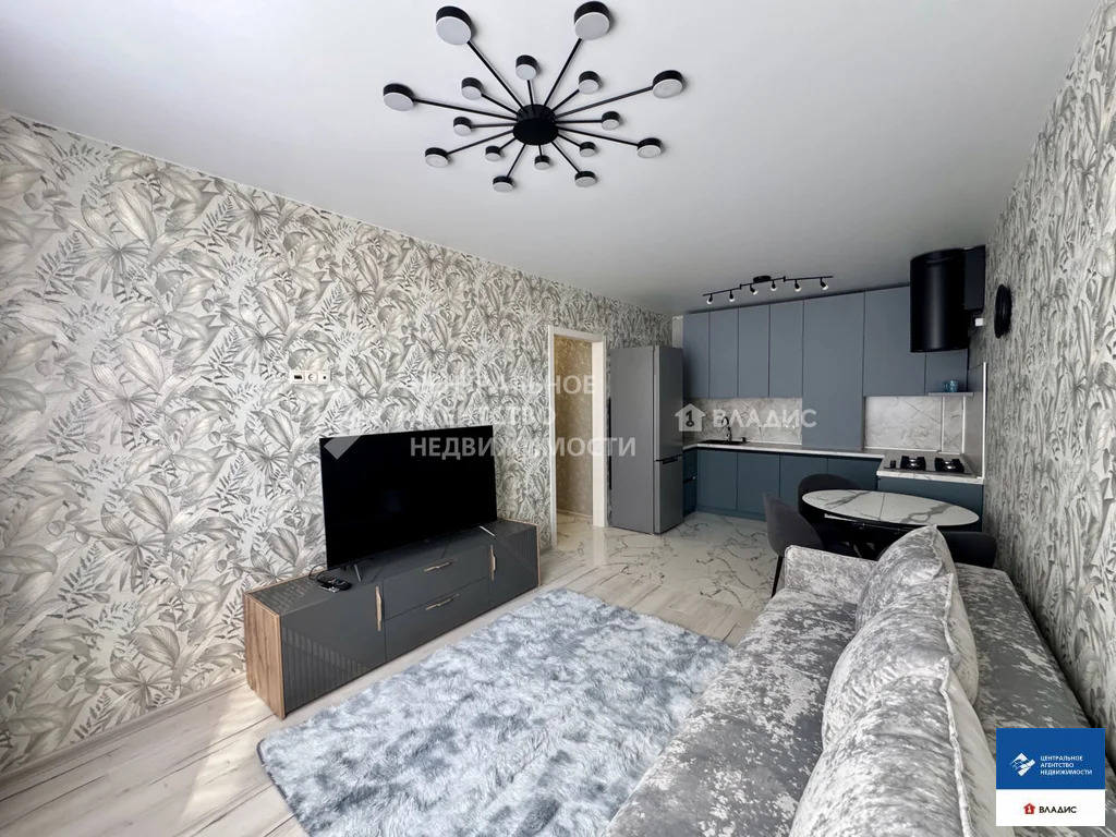 Аренда квартиры, Рязань, ул. Чкалова - Фото 7