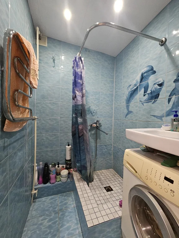 Продажа квартиры, Абинск, Абинский район, Комсомольский пр-кт. - Фото 24