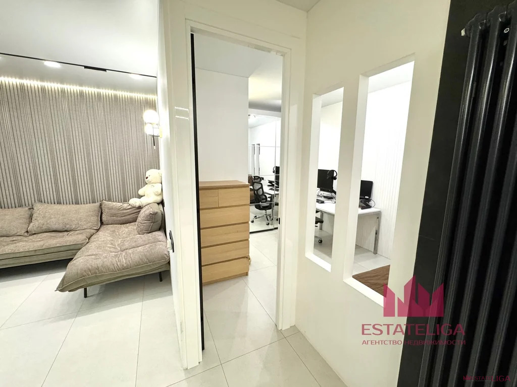 Продажа квартиры, Реутов, ул. Октября - Фото 12