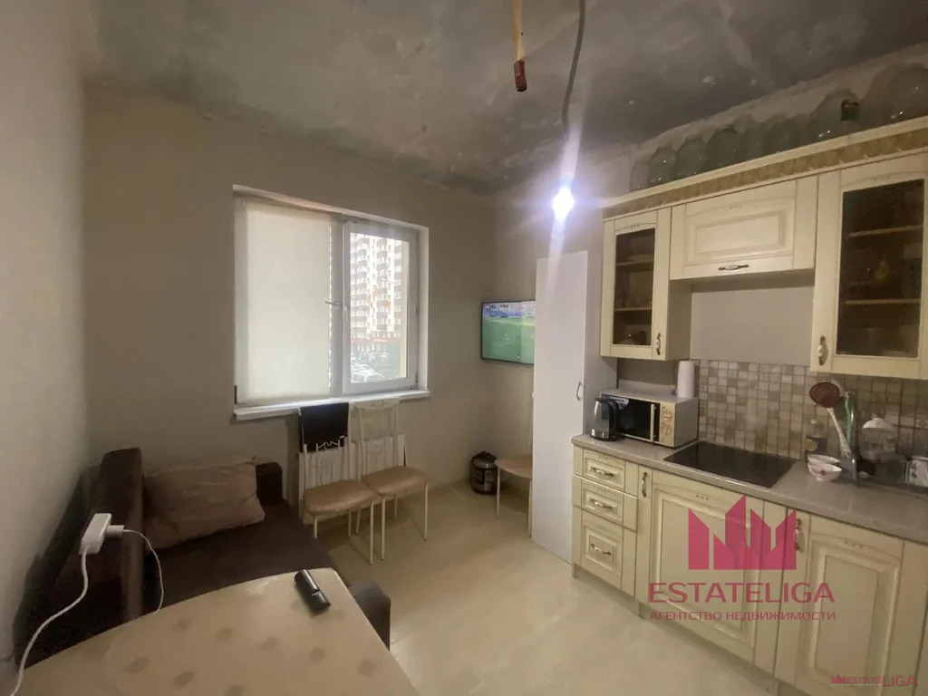 Продажа квартиры, Видное, Ленинский район, Зеленые аллеи б-р. - Фото 3