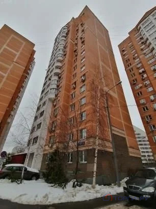 Продажа квартиры, ул. Гризодубовой - Фото 1